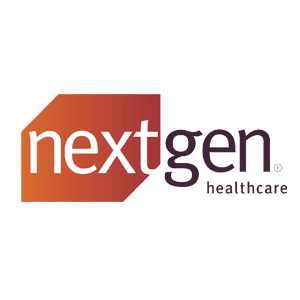 NextGen Healthcare logo