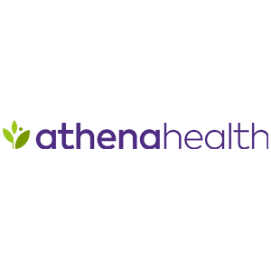 athenahealth logo