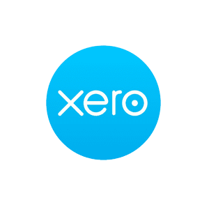Xero logo