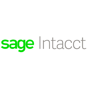 Sage Intacct logo