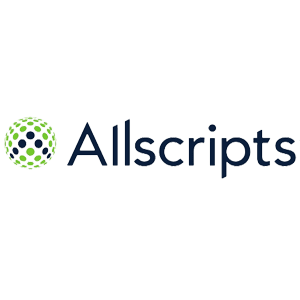 Allscripts logo