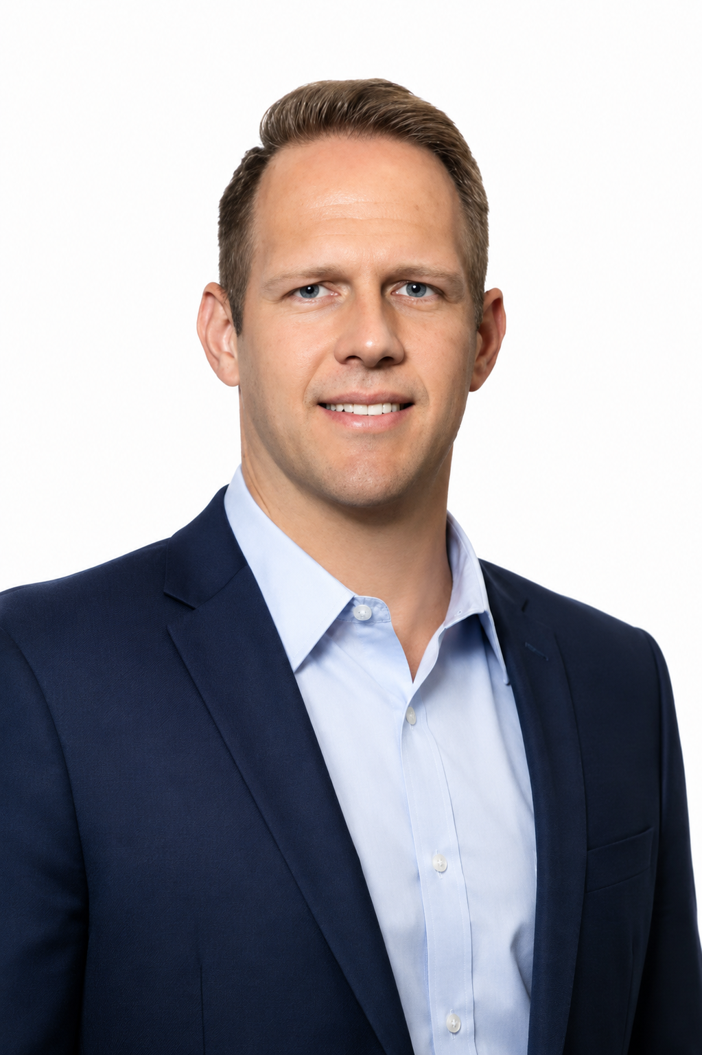 Aaron Mowrer