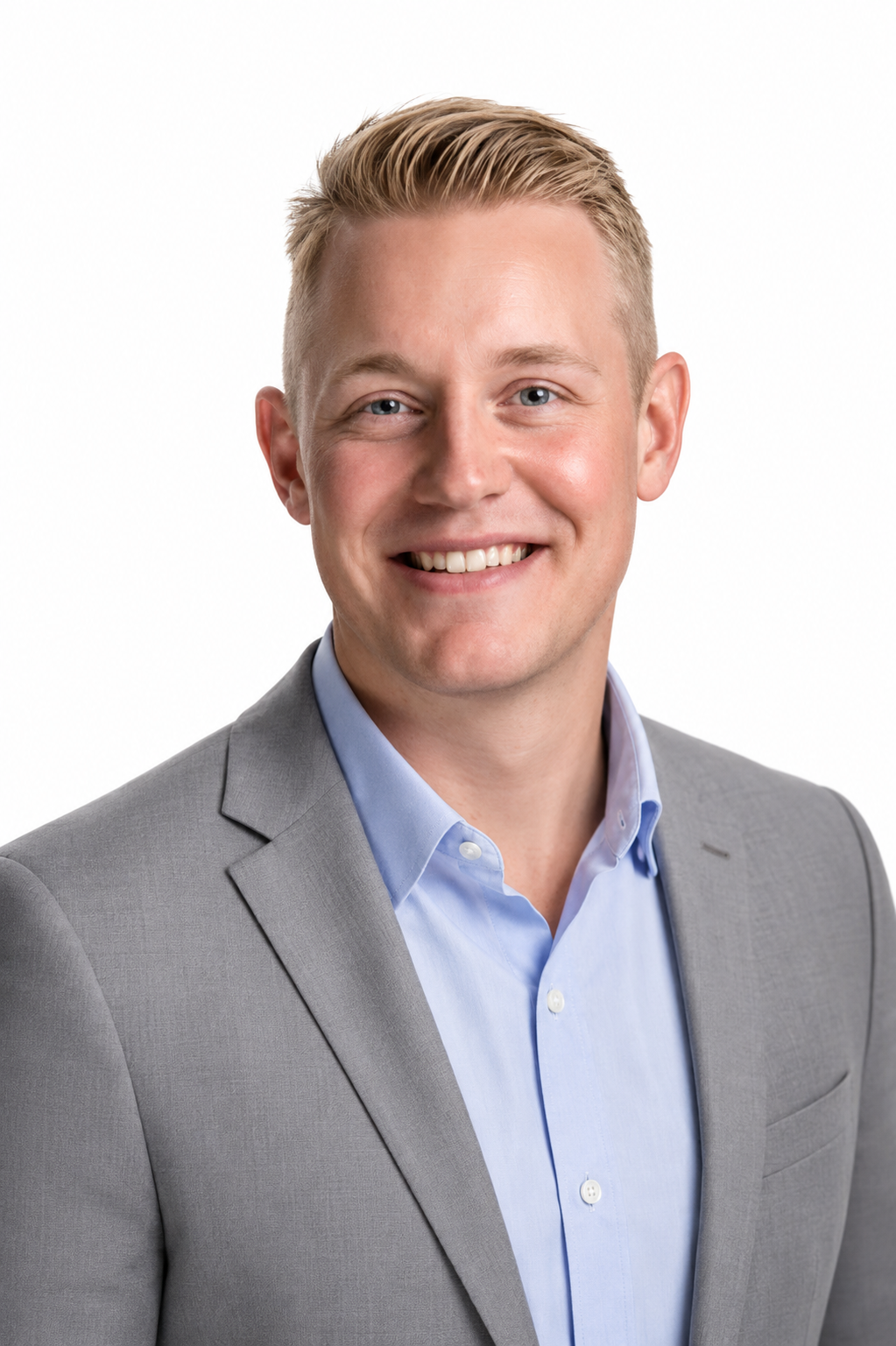 AJ Van Leeuwen