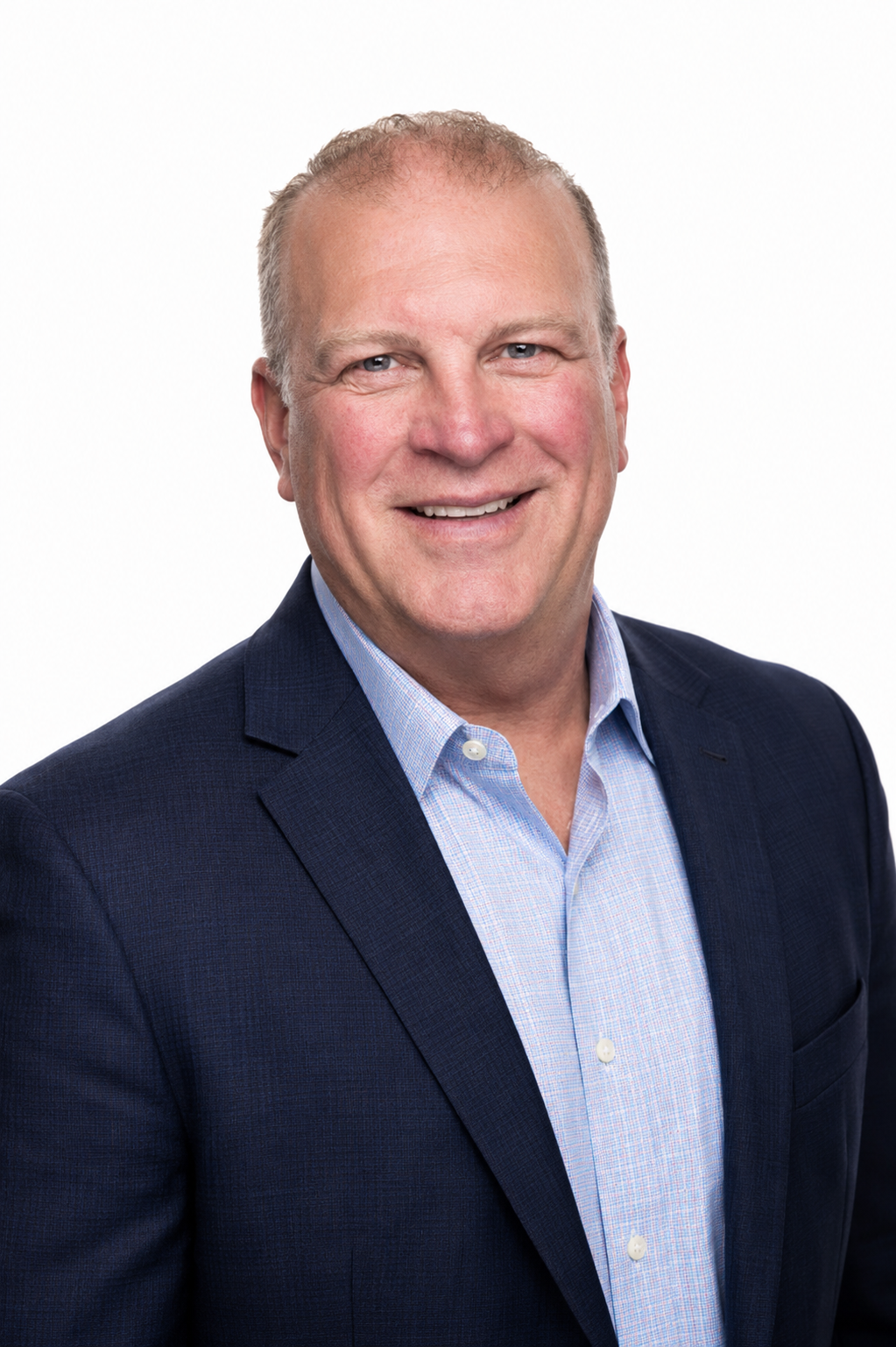 Dr. Brad Hester