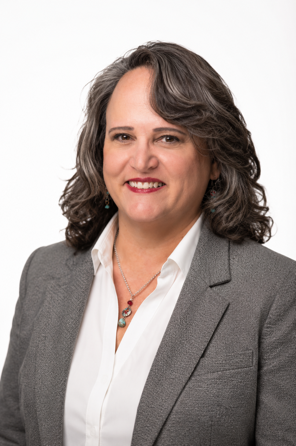 Christine Potter