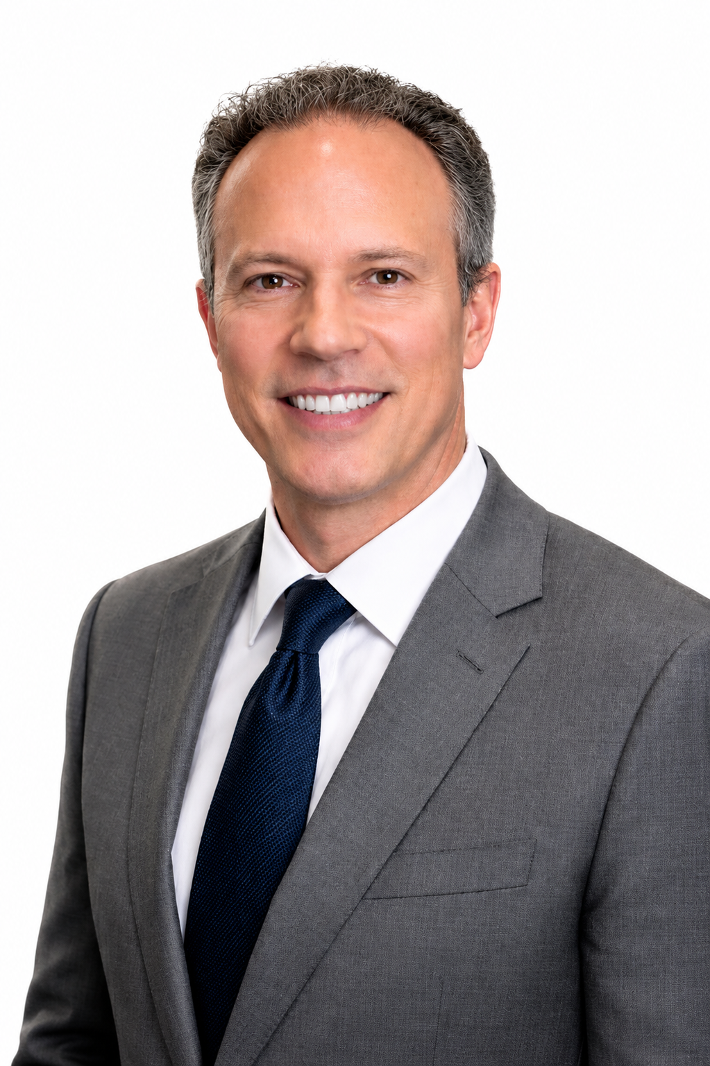 Dominic Odierno
